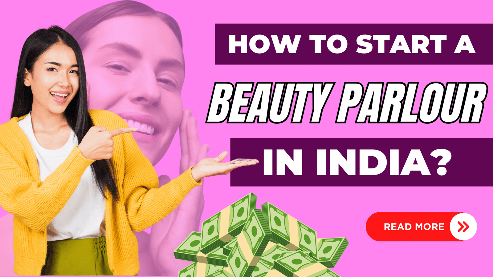 Beauty Parlour
