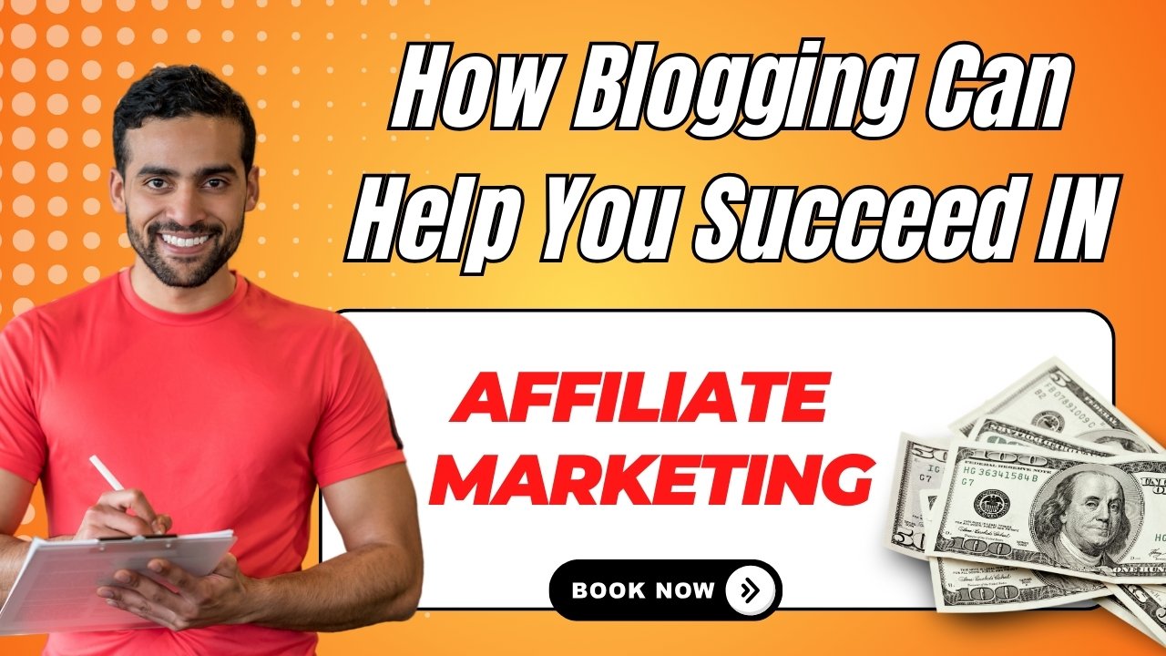 Blogging